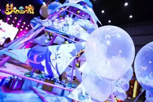 梦幻西游2017庆典插图