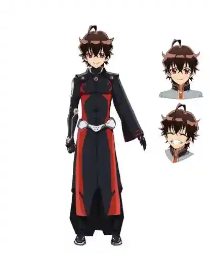 双星之阴阳师技能插图