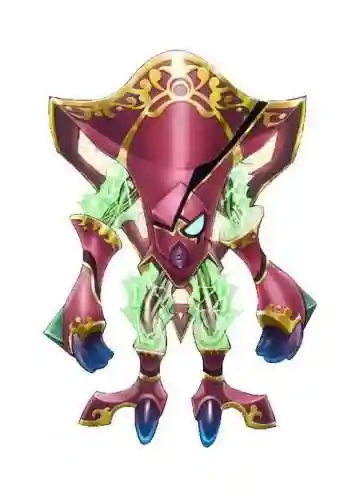 3DS新光神话装备属性插图1