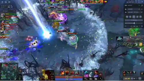 dota2蜀山转单通攻略插图