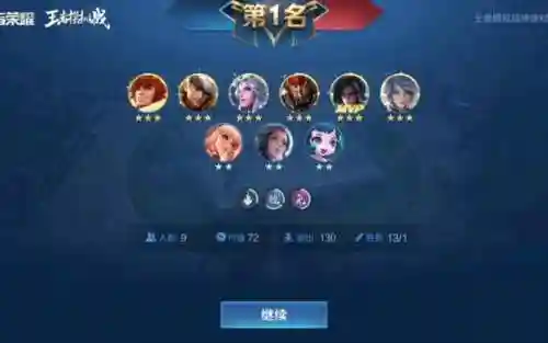 魏尧阵容_1插图