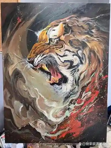 老虎白鹤阵容_1插图