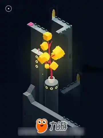 纪念碑谷第12章攻略插图