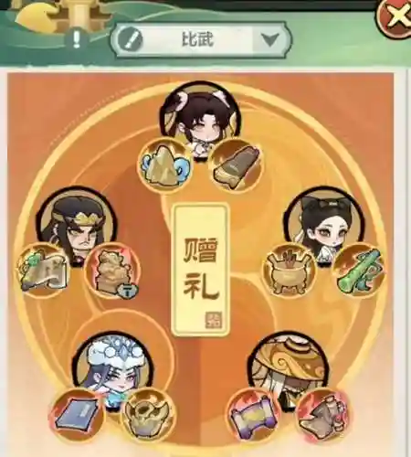 召刀阵容_2插图