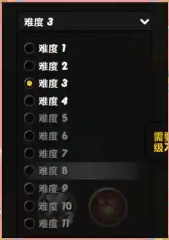6.1装备提升等级插图1