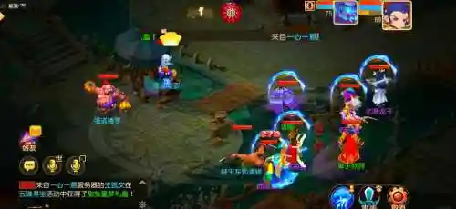 梦幻西游青龙石怎么获得