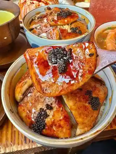 鹅肝阵容插图
