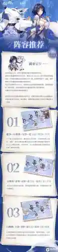 冒险小队搭配阵容插图
