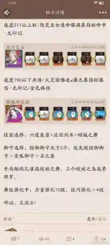 孔雀之国阵容插图