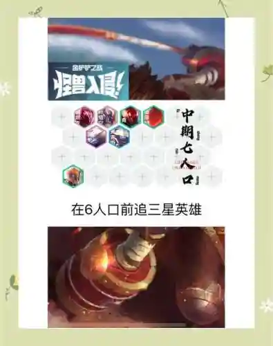 启航猴子阵容