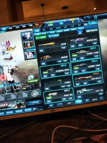 创世武器怎么继承天神套_1插图