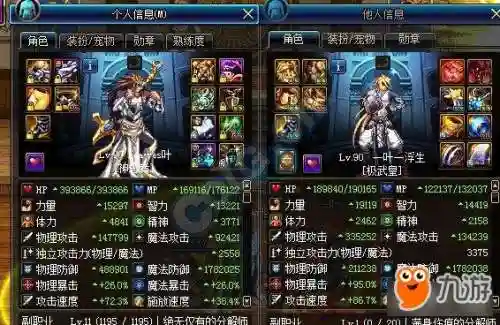 dnf速成奶爸卢克装备插图1