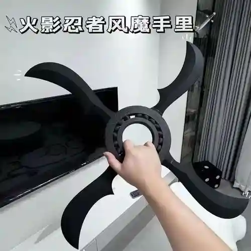 忍者手里剑技能