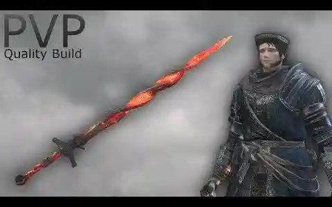 黑暗之魂3pvp最强重武器插图