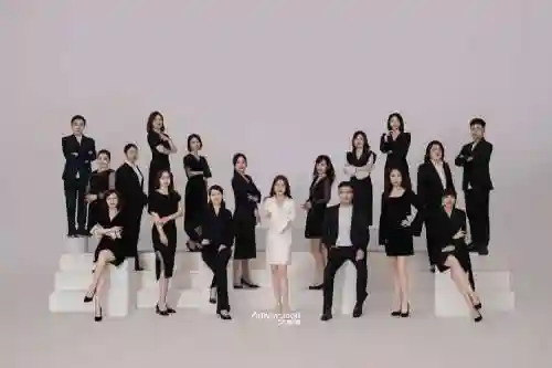 企业怎么搭配阵容_1插图