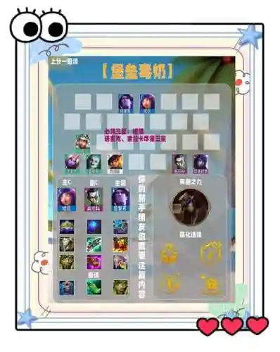 五射流阵容