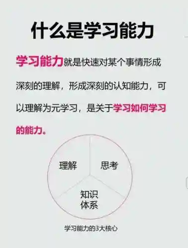 学习新技能得到的启示插图