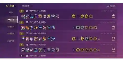 魔窟探险最强阵容搭配插图1