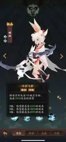 嫦娥怎么搭配阵容插图1