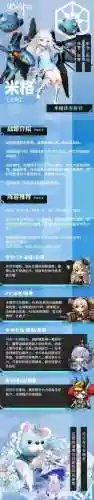 米格搭配阵容插图