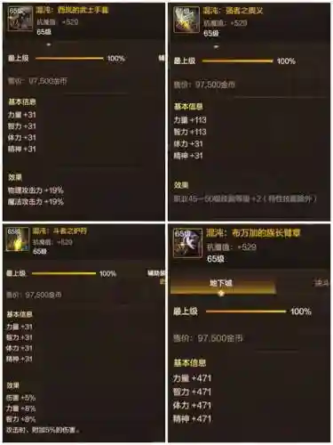 dnf风神辅助装备起源_1
