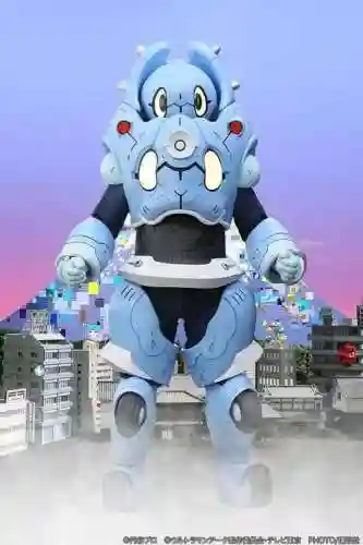 悠比阵容