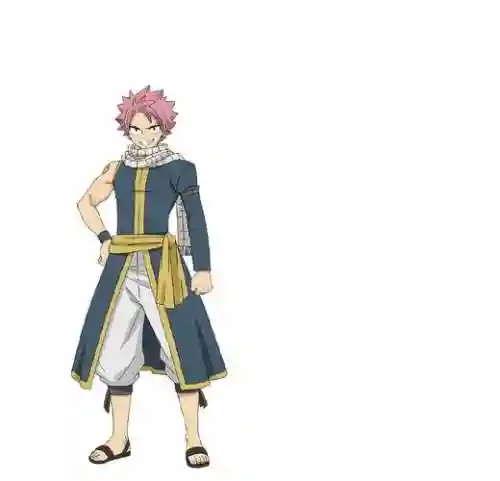 妖精的尾巴王牌斗士技能插图
