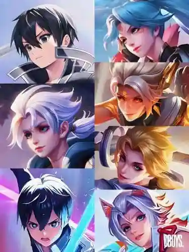 亚连阵容搭配插图