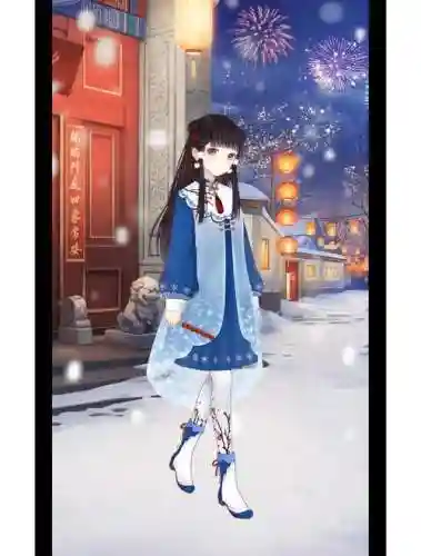 暖暖环游世界攻略异地插图1