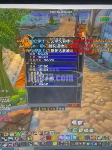 魔兽60版本那些本出猎人武器插图