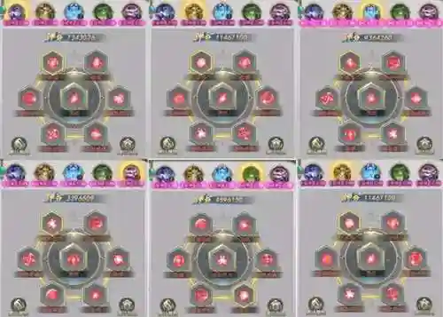 ssp后期阵容搭配_1插图