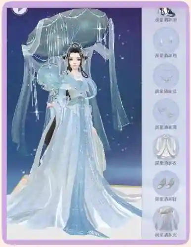 云裳羽衣77攻略插图1