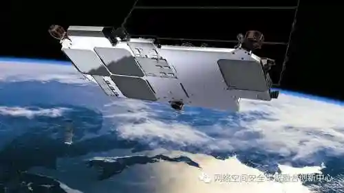 空间装备插图