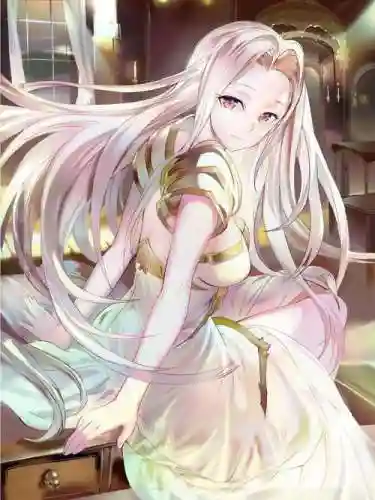 fgo爱丽丝菲尔技能素材插图1