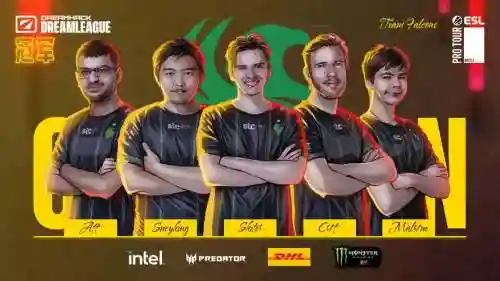 dota成员阵容插图1