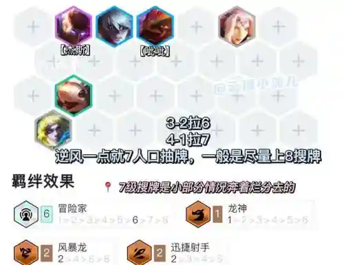 霞技能加点攻略