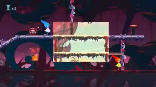 点燃火炬攻略第17关插图1