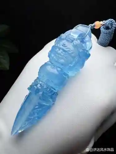 法驱戴什么武器好_1插图