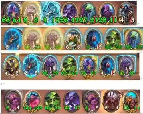酒馆恶魔阵容插图1