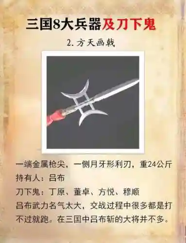 神将三国武器转换插图