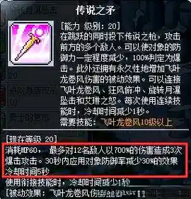 双弩精灵武器在哪买插图
