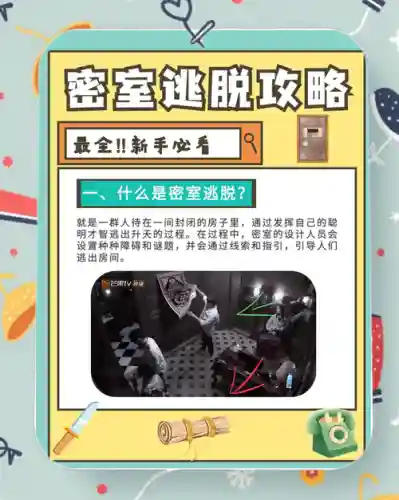 密室逃脱100个房间40攻略插图
