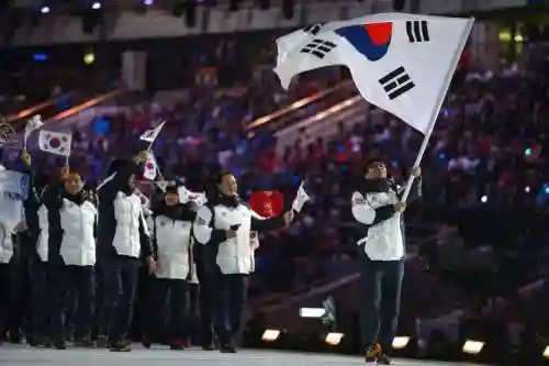 韩国冬奥阵容插图