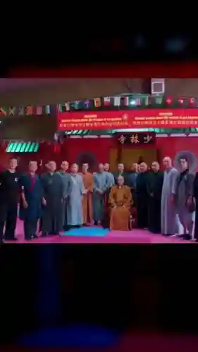 方丈什么阵容插图1