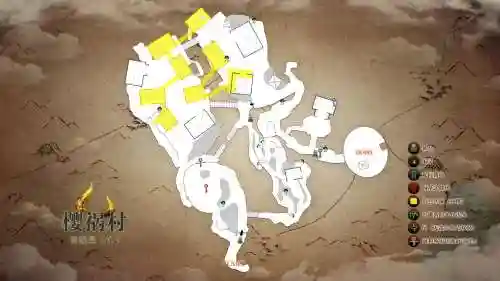 仁王主线任务视频攻略插图
