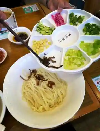 豆汁儿阵容搭配插图