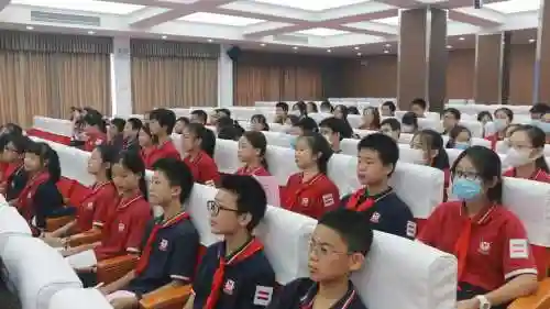 扬波阵容插图1