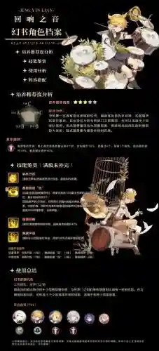 幻书启示录猫猫队阵容搭配_1插图1
