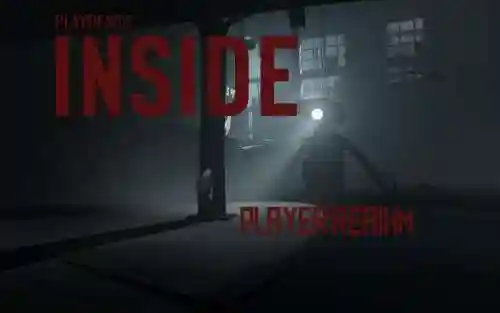 inside第9关攻略电脑版