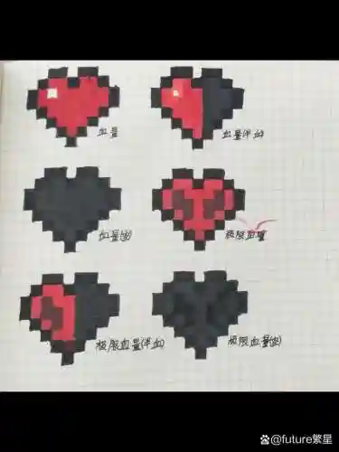 我的世界如何修改装备血量